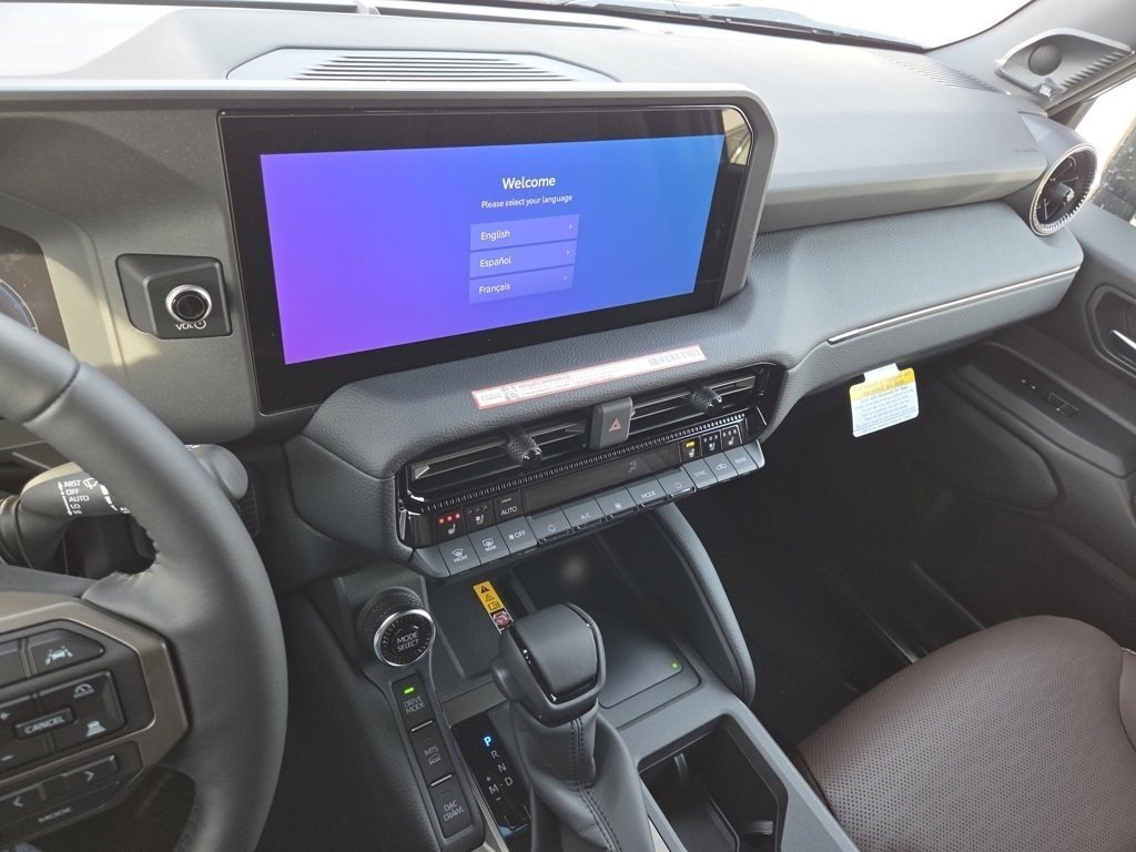 New 2026 Toyota Land Cruiser image 39