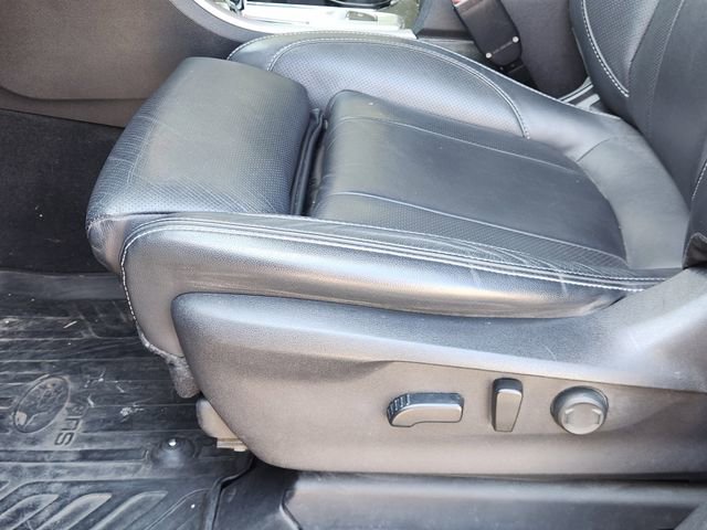 Used 2022 Subaru Ascent Limited w/ Technology Package AWD/4WD image 24