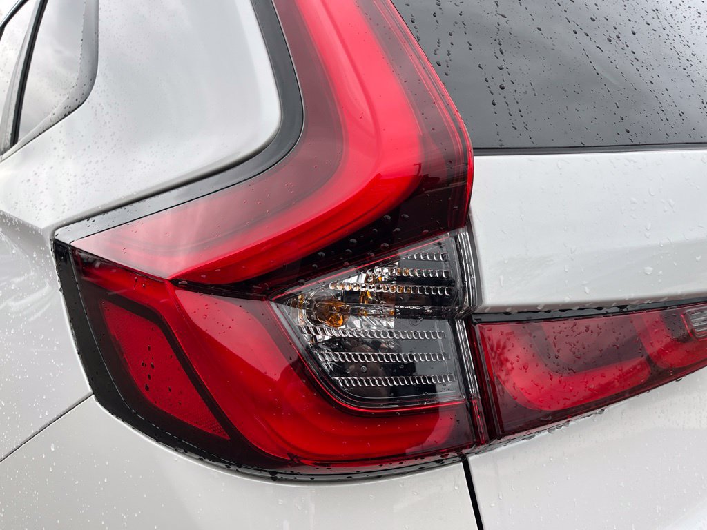 Certified 2026 Honda CR-V Sport Touring image 7