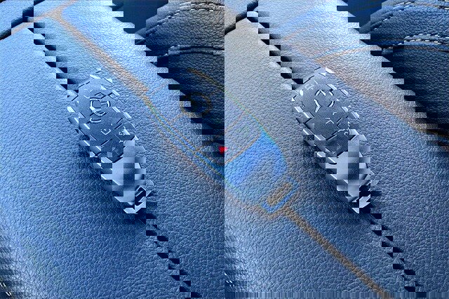 Used 2025 Mercedes-Benz GLE 350 4MATIC image 38