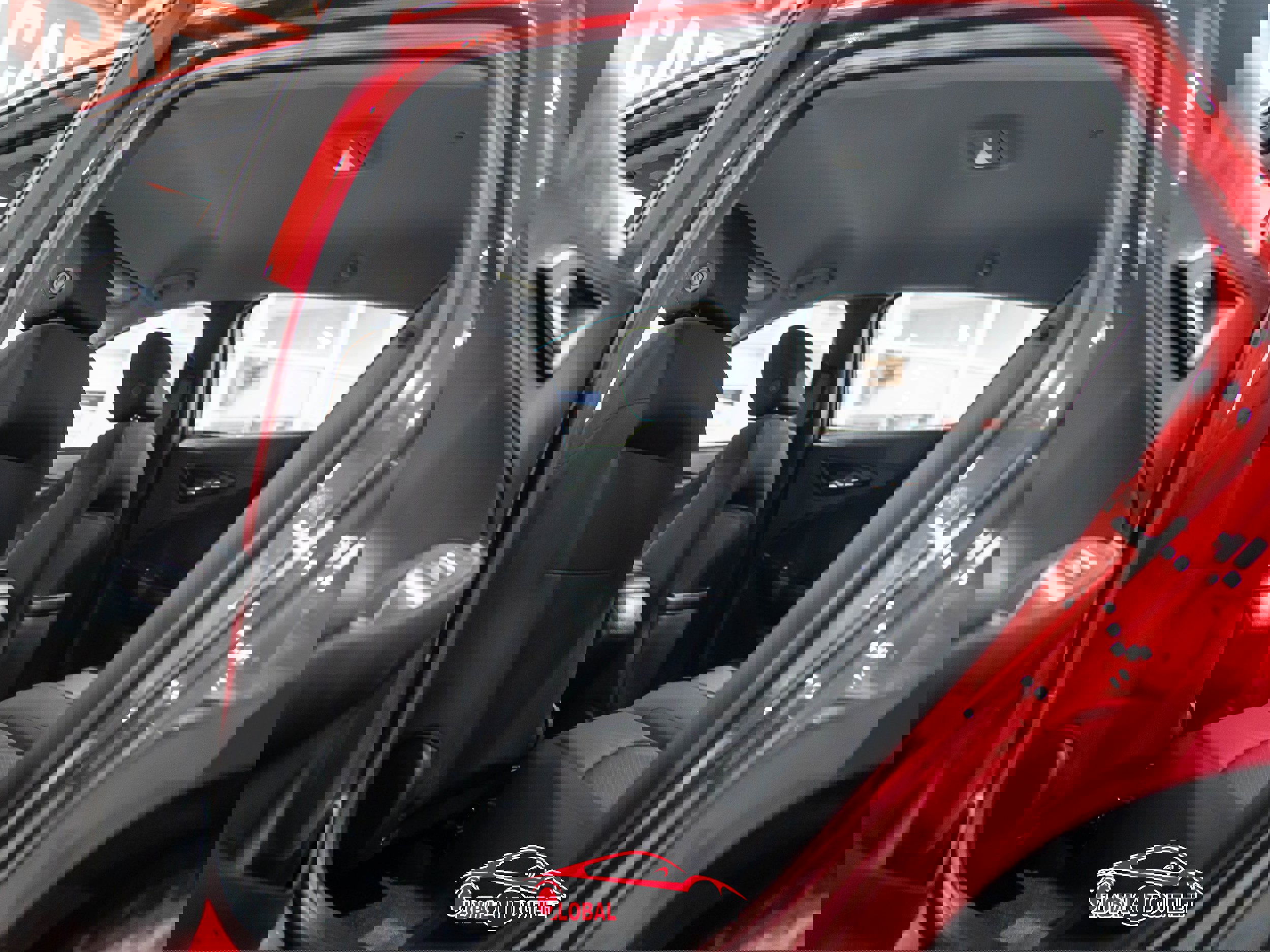 Used 2024 Chevrolet Malibu RS image 21