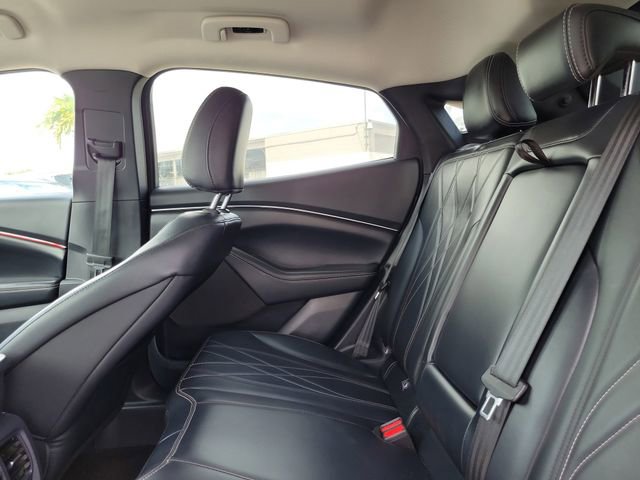 Used 2024 Ford Mustang Mach-E Select image 9