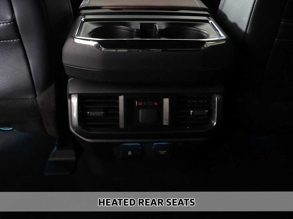 Used 2023 Ford F150 Lariat w/ Equipment Group 502A High AWD/4WD image 10