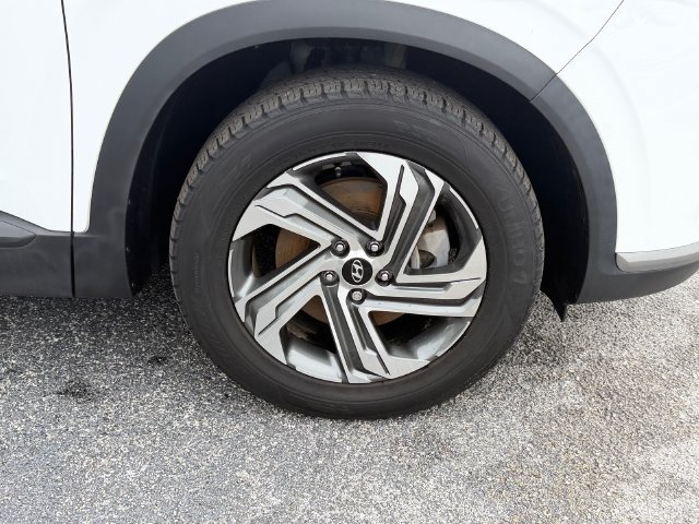 Used 2023 Hyundai Santa Fe SEL FWD image 19