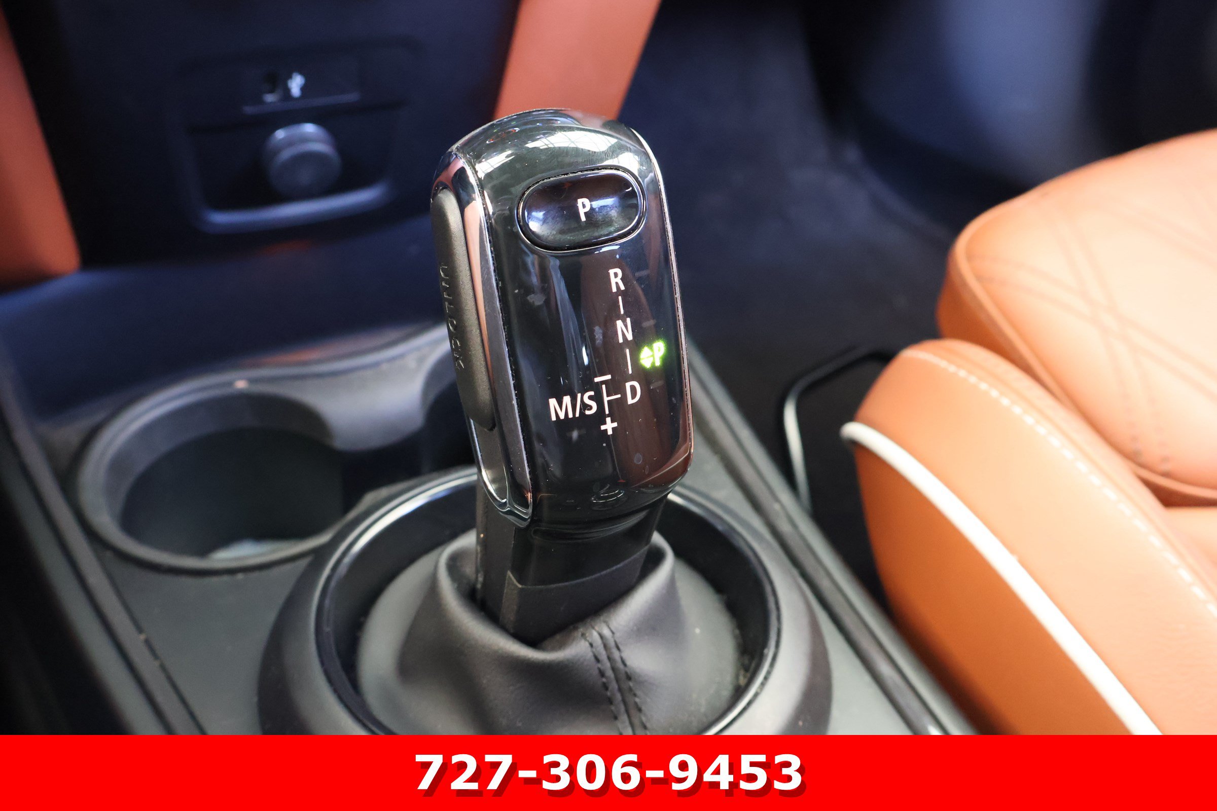 Used 2023 MINI Cooper Countryman S w/ Signature Upholstery Package AWD/4WD image 28