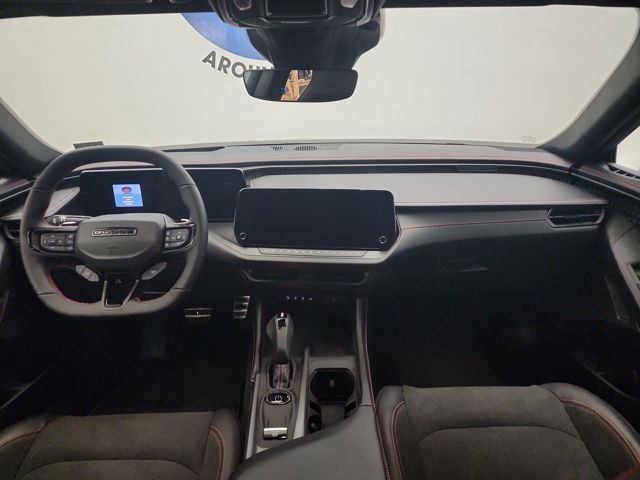 New 2026 Dodge Charger R/T Scat Pack w/ Track Package image 18