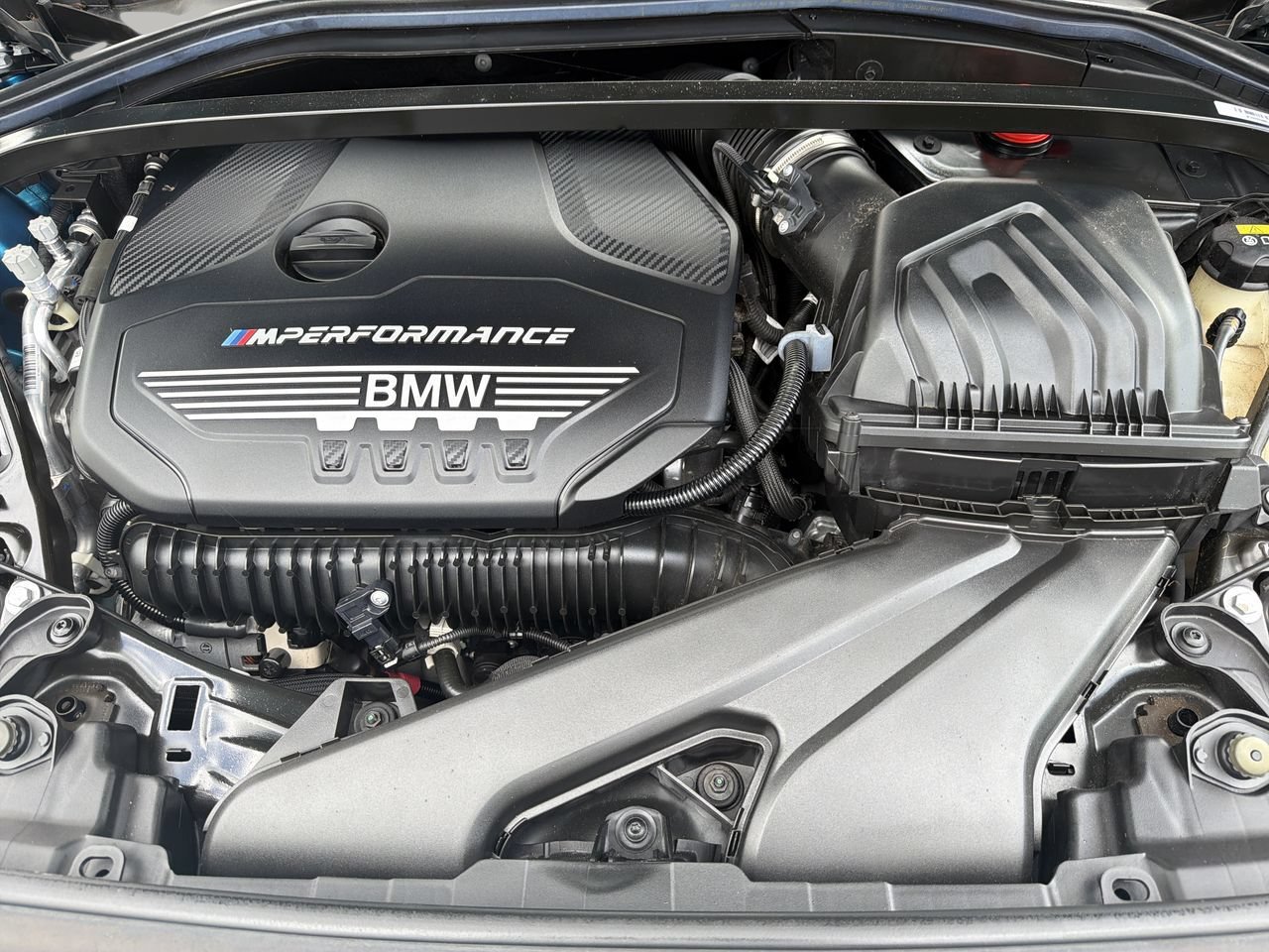 Used 2022 BMW M235i xDrive Gran Coupe w/ Premium Package AWD/4WD image 10