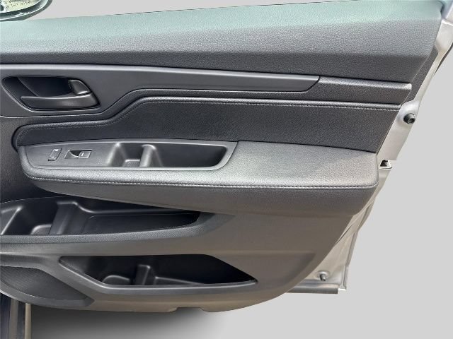 Certified 2026 Honda Odyssey EX-L image 23