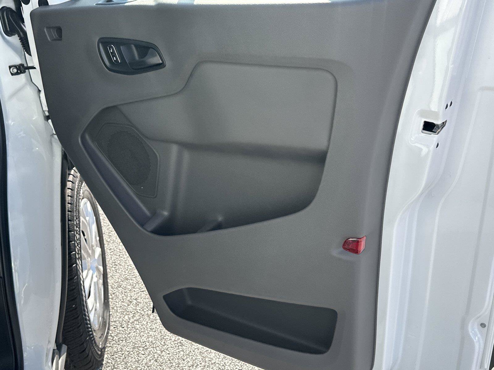 New 2025 Ford Transit 350 w/ Interior Upgrade Package RWD image 20