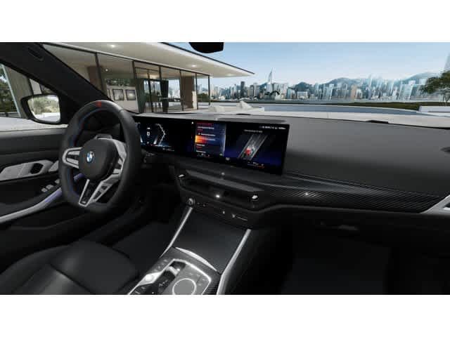 New 2026 BMW M340i w/ Premium Package RWD image 14