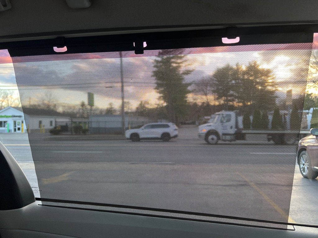 Used 2014 Toyota Sienna Limited w/ Limited Premium Package image 33