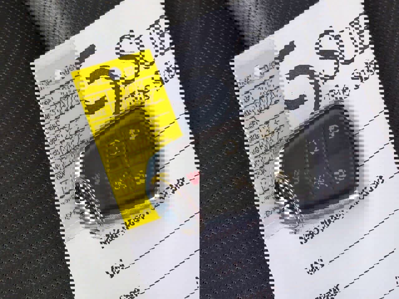 Used 2018 Cadillac XT5 Luxury w/ Driver Awareness Package image 36