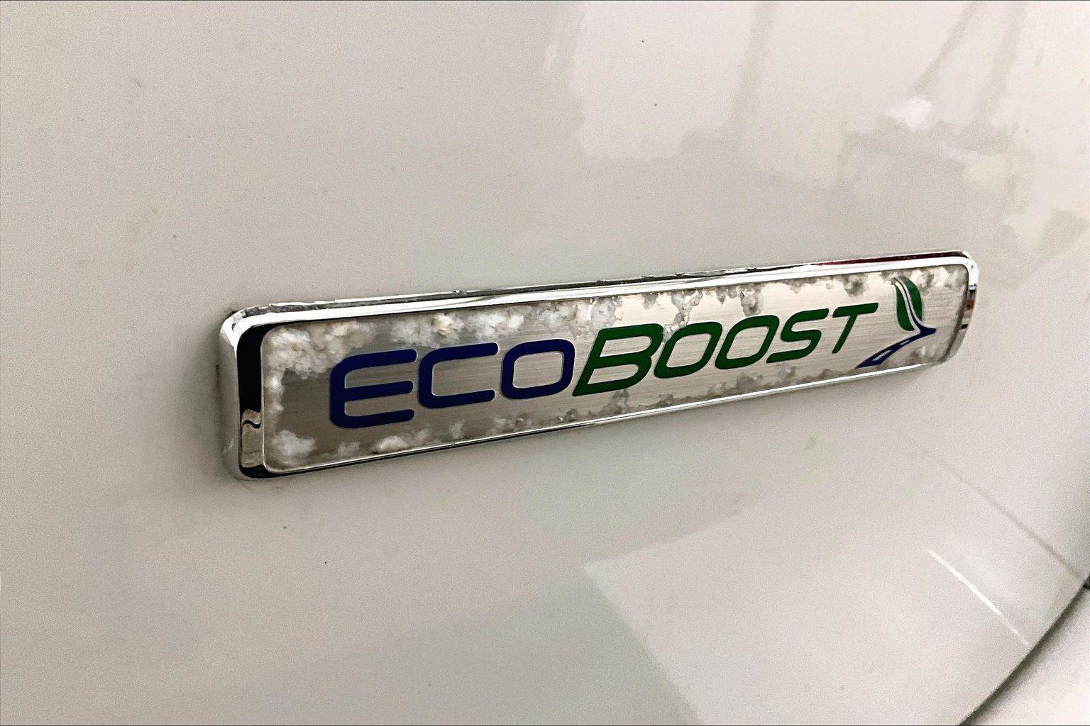 Used 2015 Ford Expedition EL XLT w/ Equipment Group 202A image 14