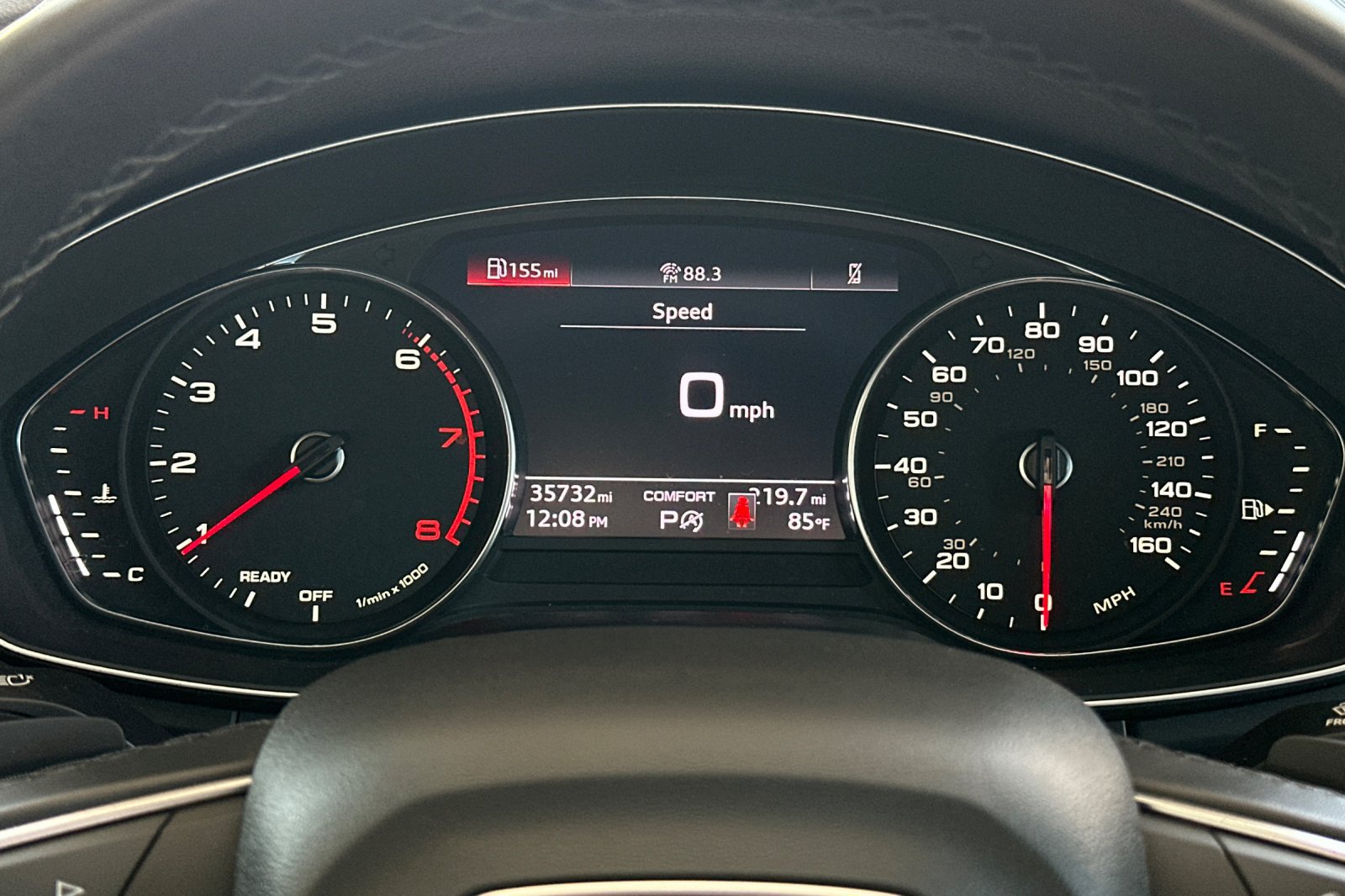 Used 2022 Audi Q5 2.0T Premium w/ Convenience Package AWD/4WD image 23