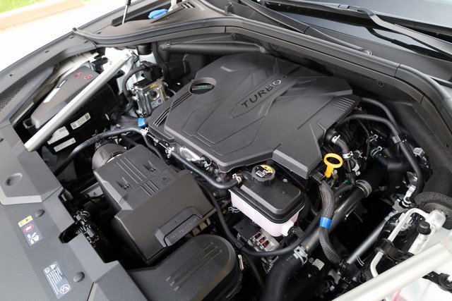 New 2026 Genesis GV70 2.5T Select image 9
