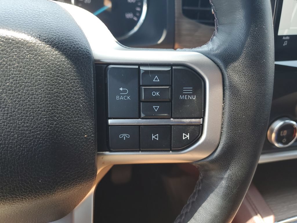 Used 2024 Ford Expedition Limited RWD image 27