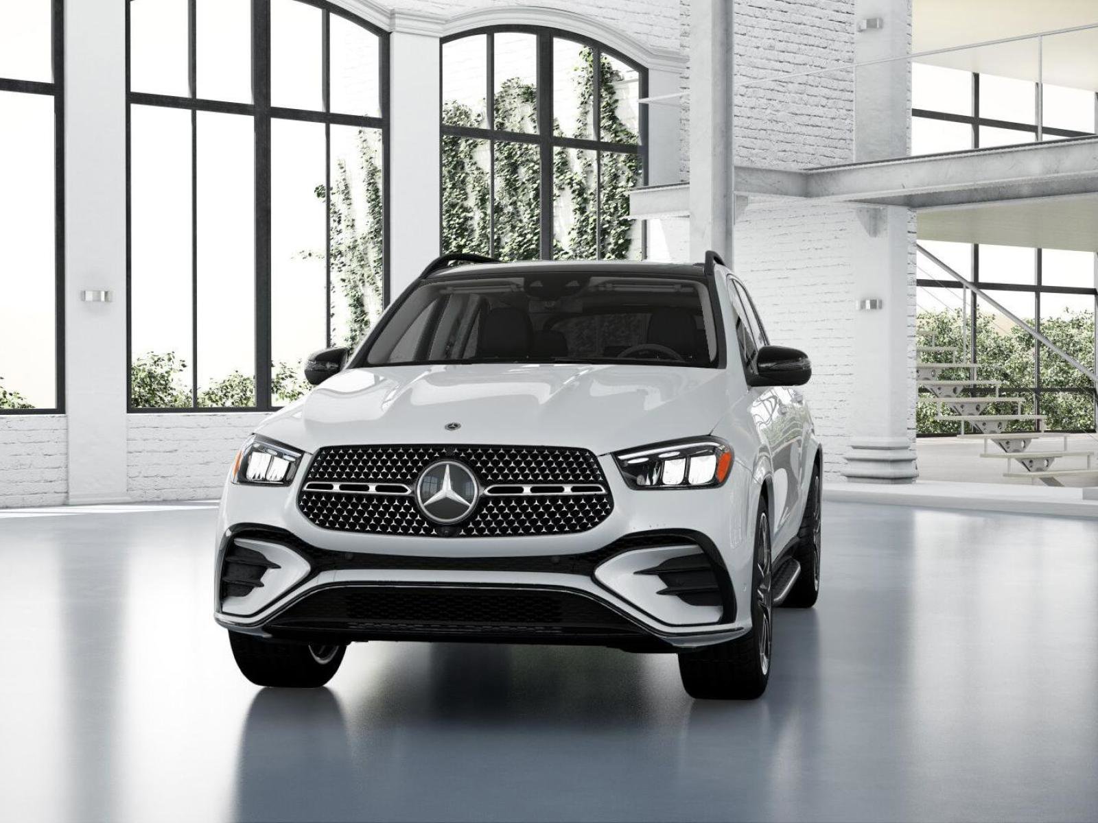 New 2026 Mercedes-Benz GLE 450 4MATIC image 42