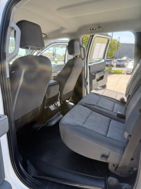 Used 2023 Ford F350 XL w/ 360-Degree Camera Package AWD/4WD image 6