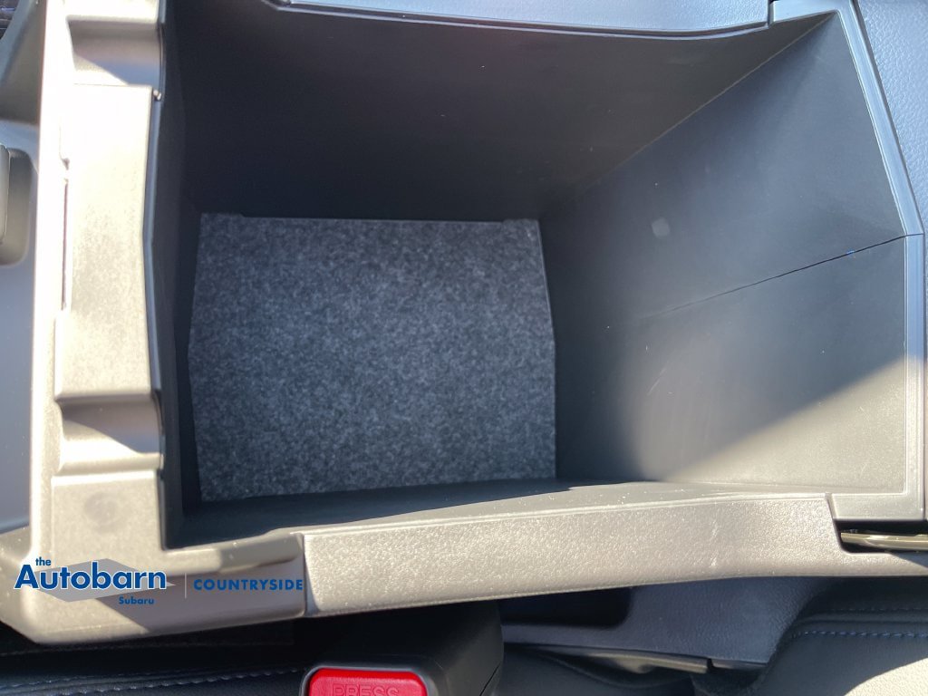 New 2026 Subaru Forester Limited AWD/4WD image 21