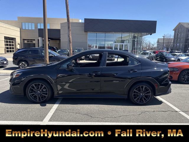 Used 2024 Subaru WRX Premium image 10
