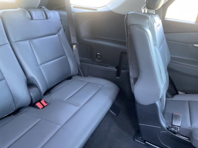 New 2026 Ford Explorer Active image 58