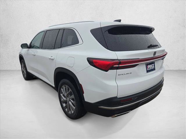 Used 2026 Buick Enclave Preferred FWD image 8