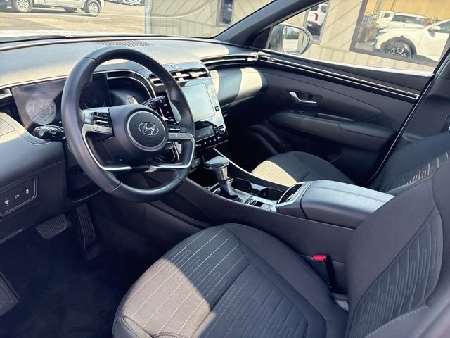 Used 2022 Hyundai Santa Cruz SEL Premium w/ Cargo Package image 4