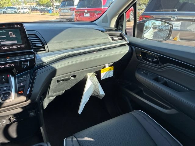 New 2026 Honda Odyssey Elite image 12