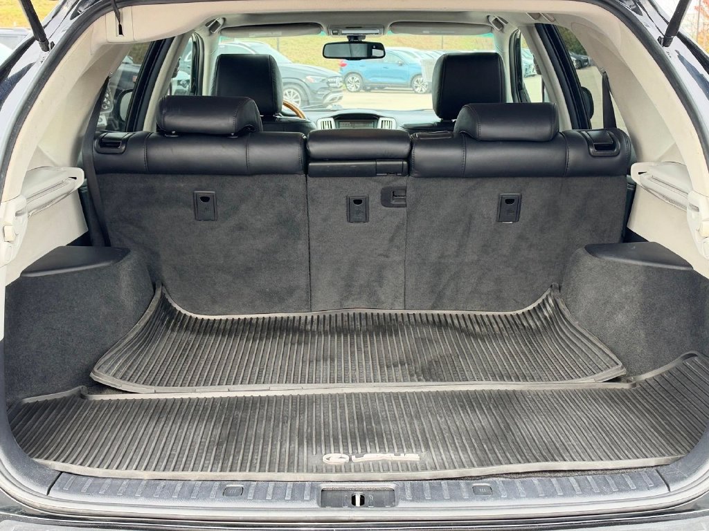 Used 2009 Lexus RX 350 AWD image 5