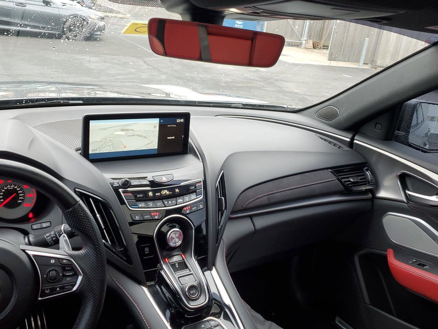 Used 2023 Acura RDX A-Spec image 27