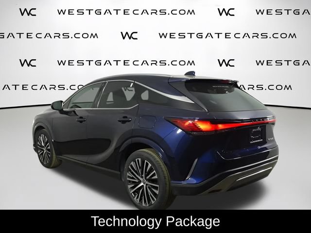 Used 2024 Lexus RX 350 Premium Plus w/ Convenience Package FWD image 8