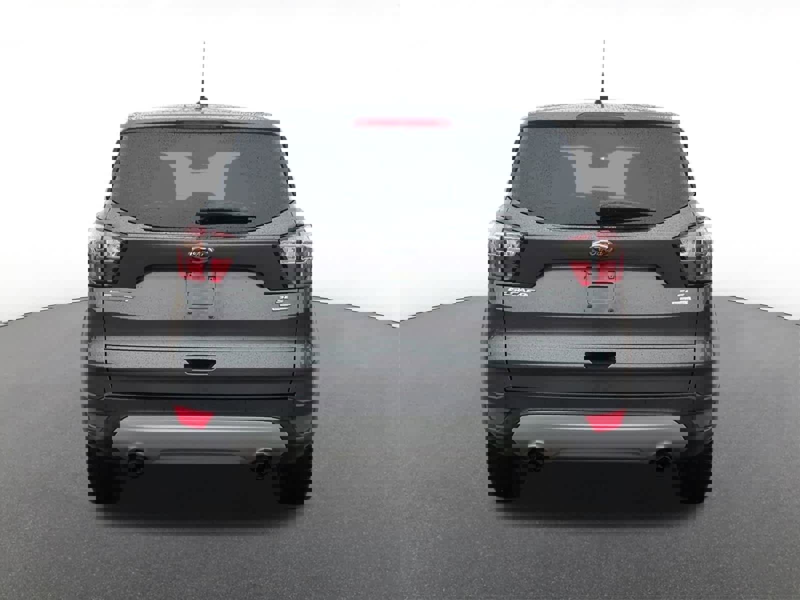 Used 2017 Ford Escape SE image 5