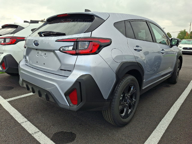 New 2026 Subaru Crosstrek 2.5i AWD/4WD image 4
