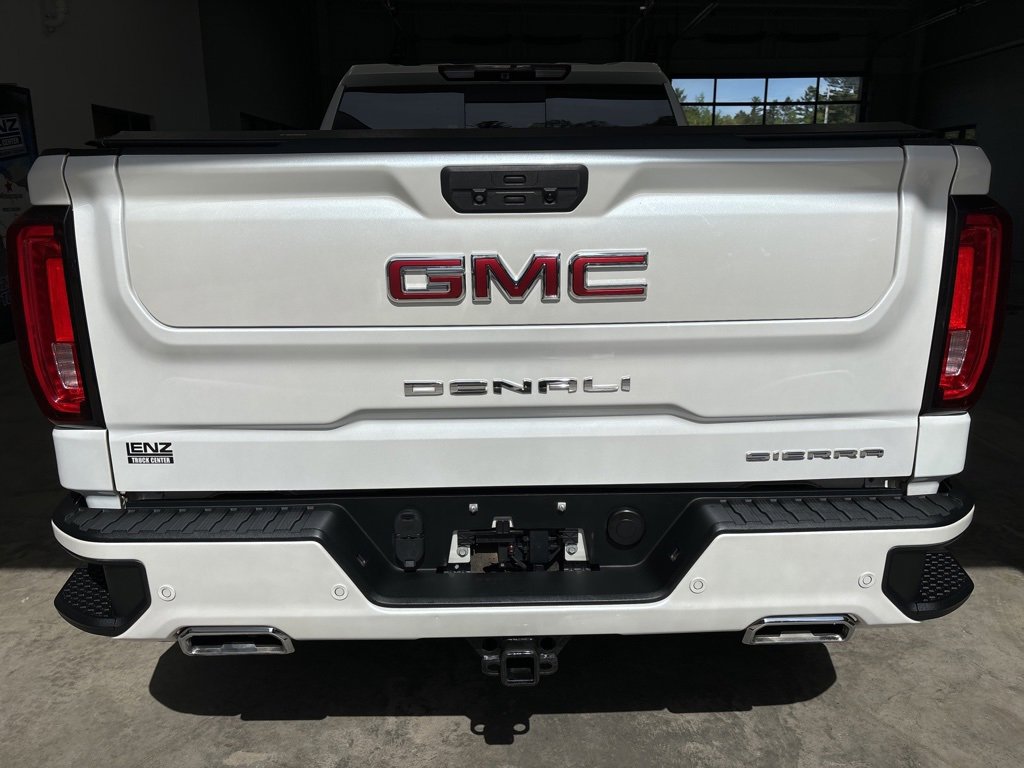 Used 2019 GMC Sierra 1500 Denali image 6