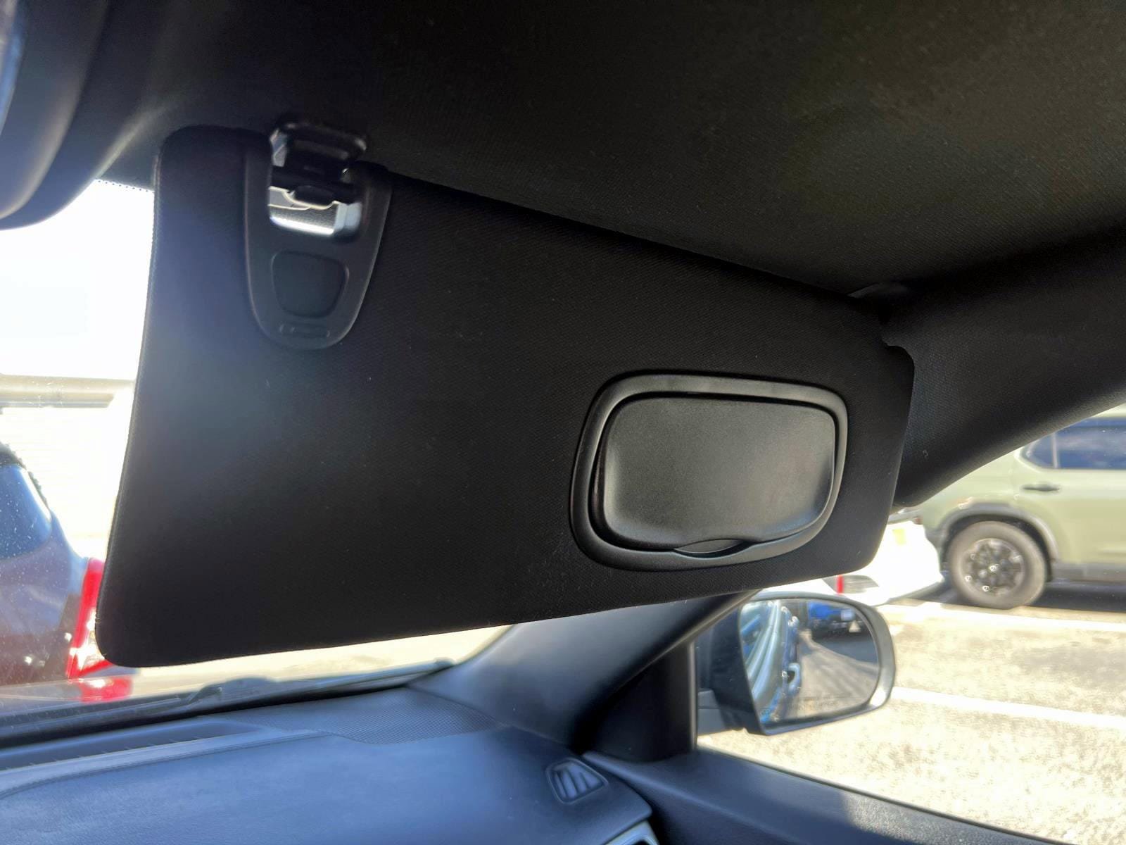 Used 2019 Jeep Cherokee High Altitude AWD/4WD image 28