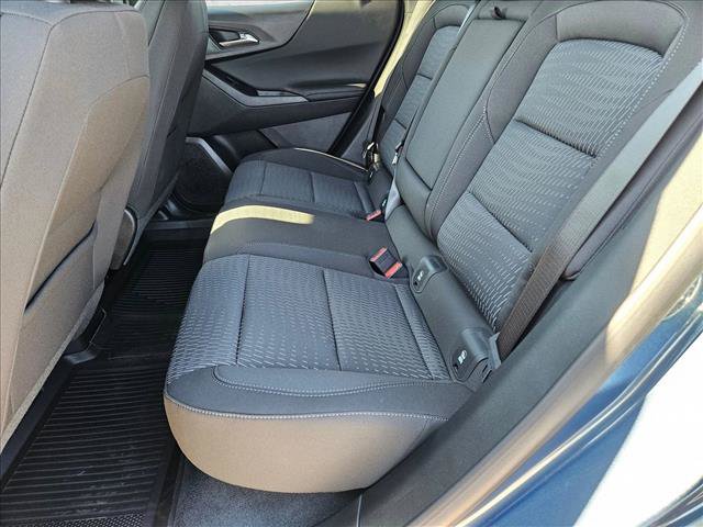 New 2026 Chevrolet Equinox LT w/ Midnight Edition FWD image 16