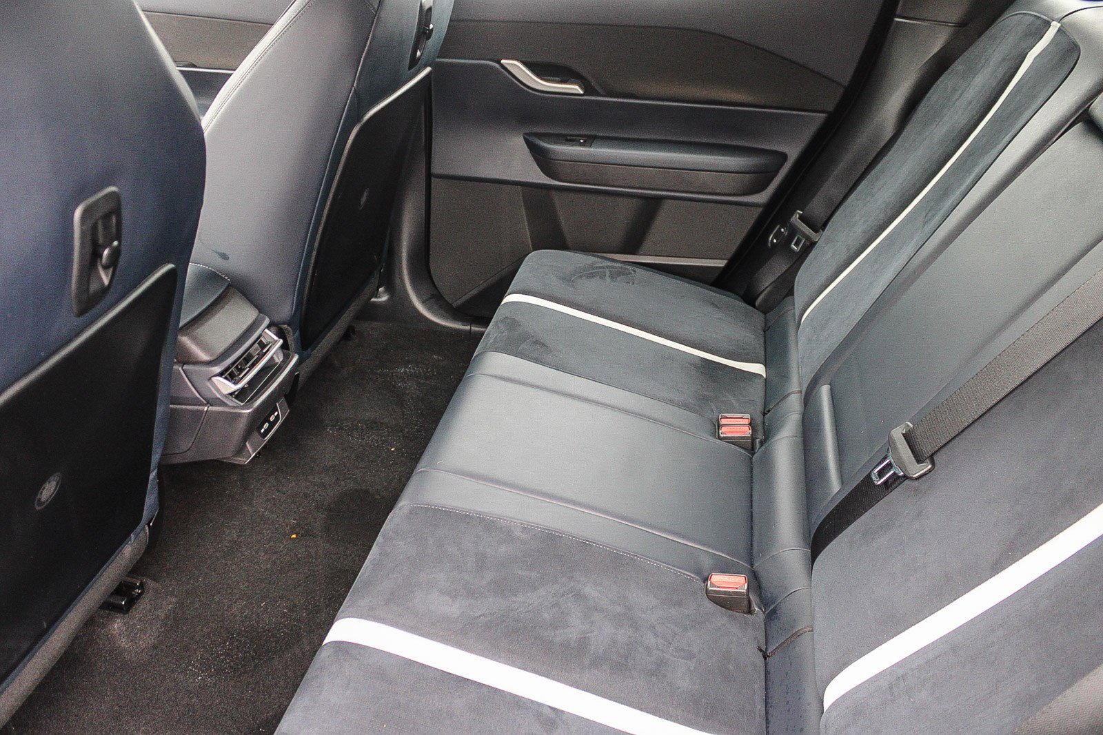 Used 2023 Fisker Ocean One image 19