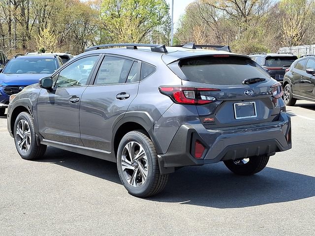 New 2026 Subaru Crosstrek 2.0i Premium AWD/4WD image 5