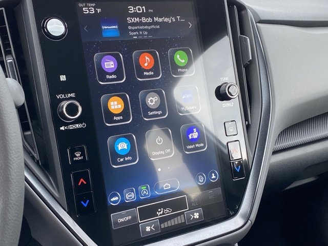 New 2026 Subaru Crosstrek 2.5i Wilderness image 21