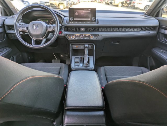 Used 2024 Honda CR-V Sport image 19