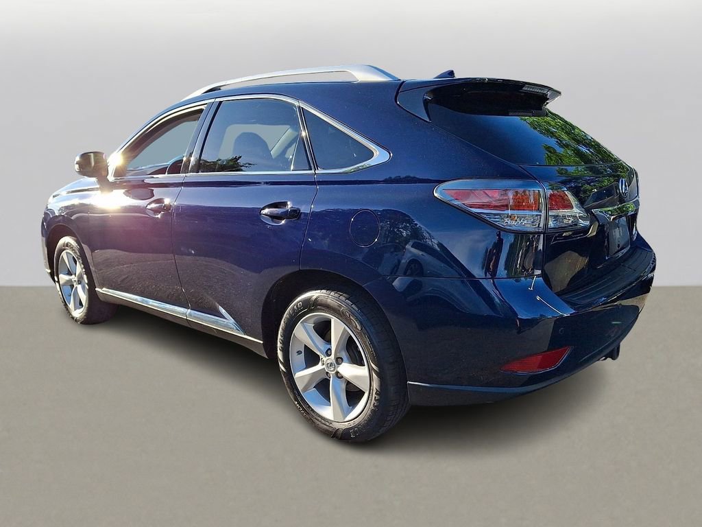 Used 2015 Lexus RX 350 AWD image 5