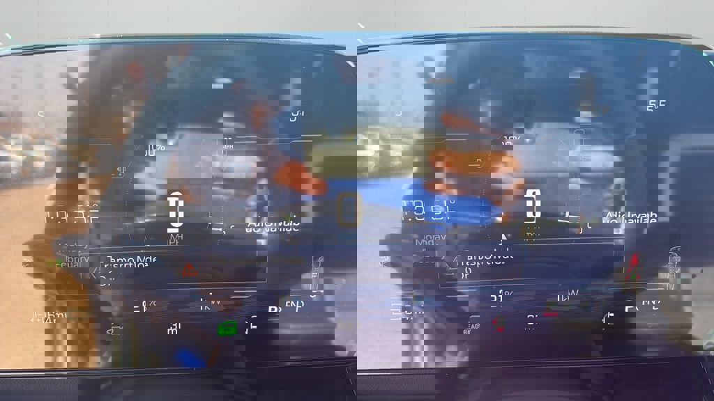 New 2026 Chevrolet Blazer EV LT FWD image 38