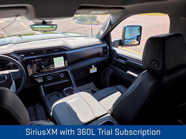 New 2026 GMC Sierra 3500 Denali w/ Technology Package AWD/4WD image 24