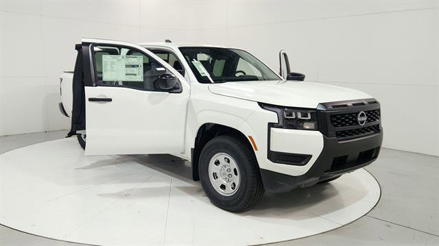 New 2026 Nissan Frontier S image 29