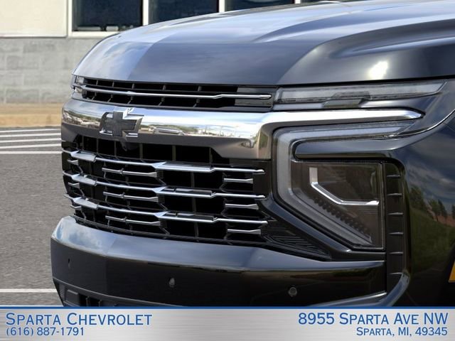 New 2026 Chevrolet Tahoe Premier w/ Sun And Tow Package AWD/4WD image 13
