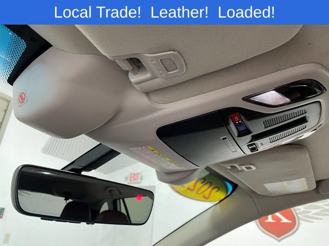 Used 2021 Subaru Outback Touring XT AWD/4WD image 18