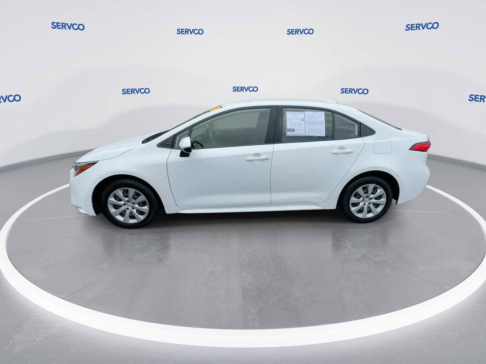 Used 2023 Toyota Corolla LE image 5