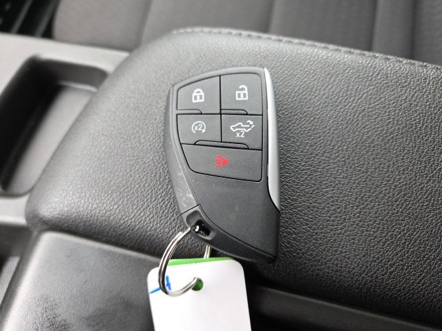 Used 2022 Chevrolet Silverado 1500 LT image 10