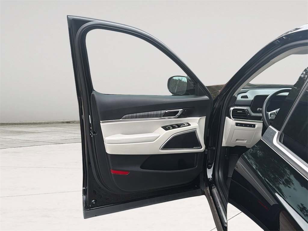 Used 2024 Kia Telluride SX image 13