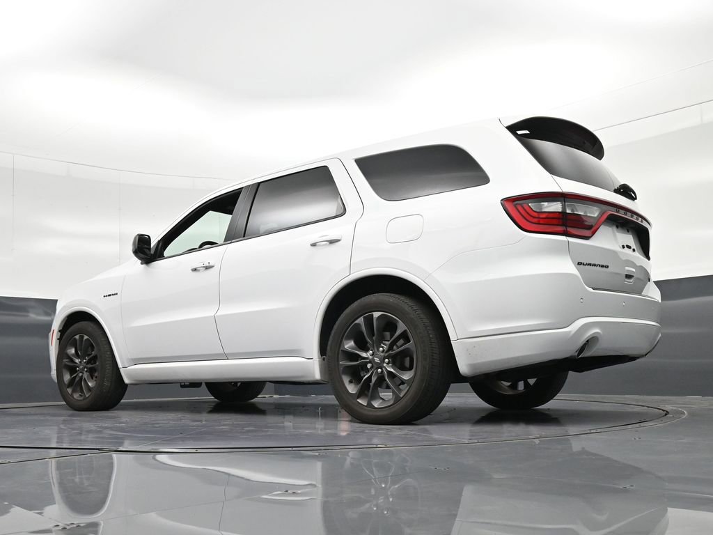 Used 2023 Dodge Durango R/T RWD image 30